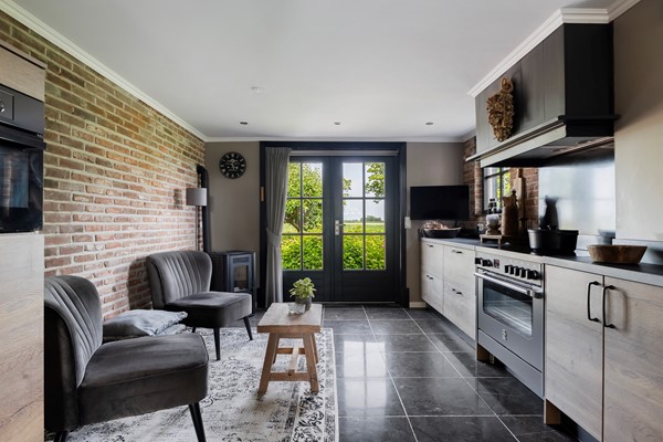 Medium property photo - Sirtemawei 1, 9038 TA Ingelum